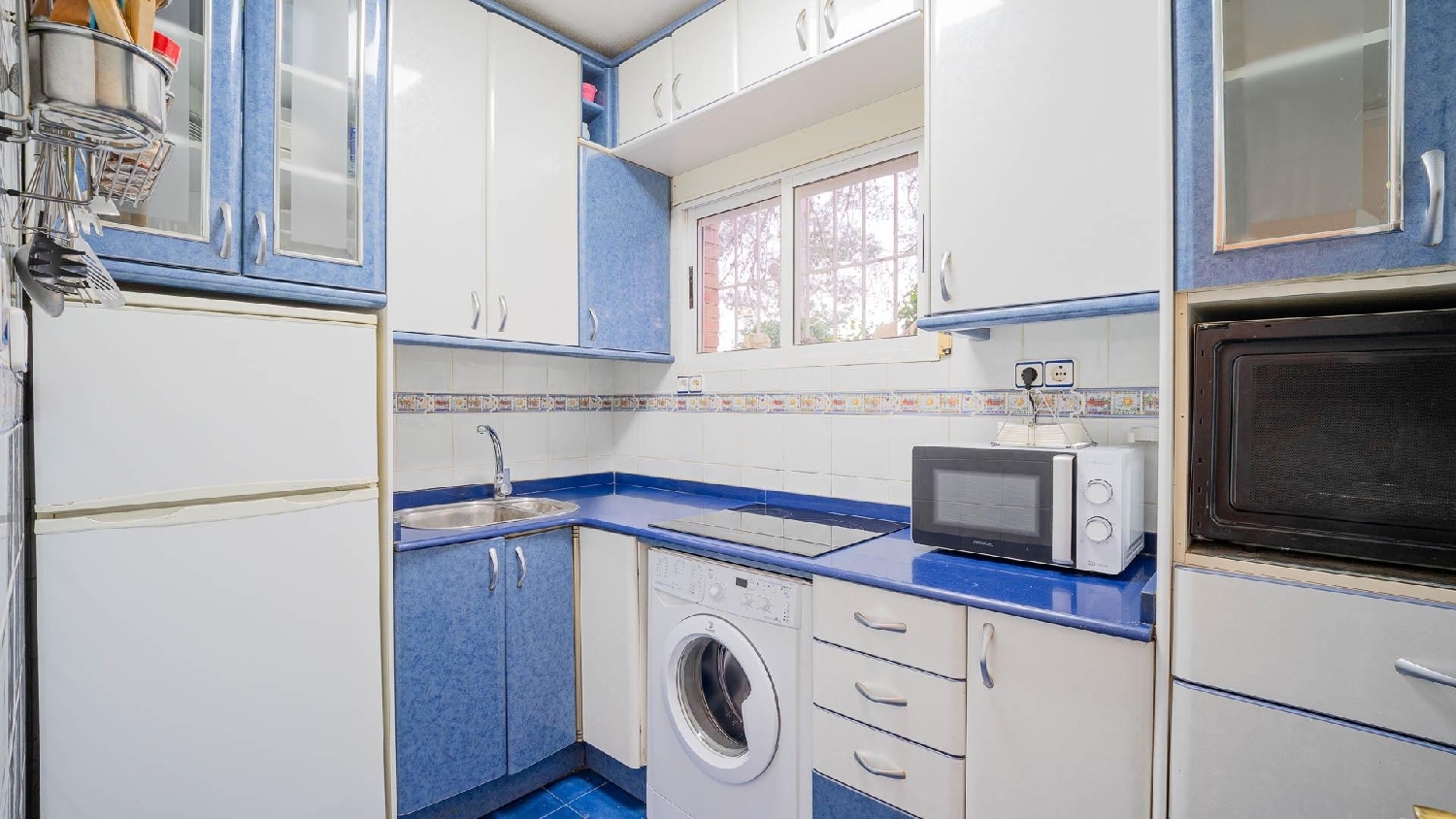 te koop huis Pilar De La Horadada Baix Segura 7