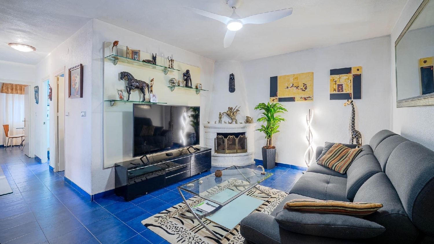 te koop huis Pilar De La Horadada Baix Segura 5