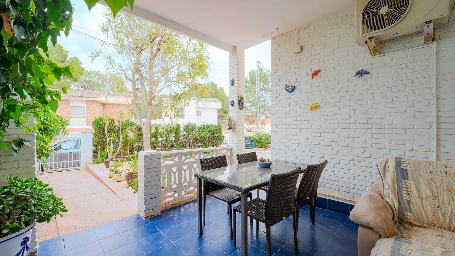 te koop huis Pilar De La Horadada Baix Segura 3