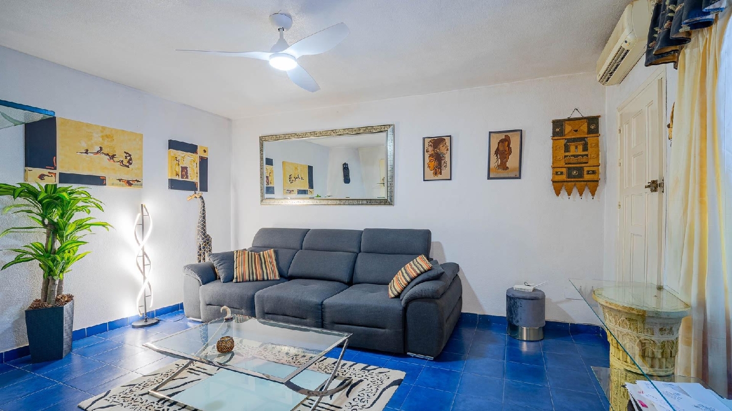 te koop huis Pilar De La Horadada Baix Segura 6