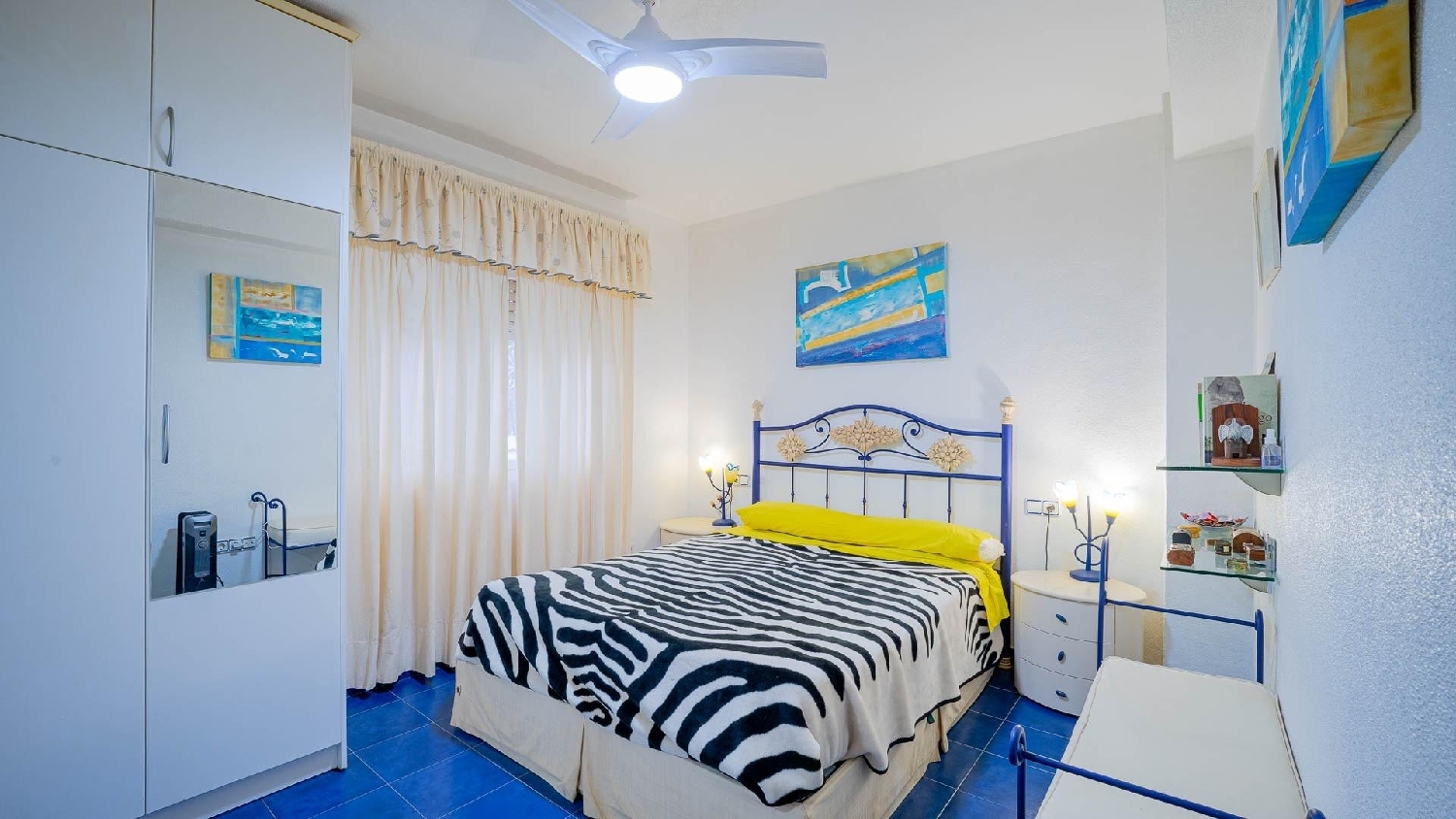 te koop huis Pilar De La Horadada Baix Segura 8