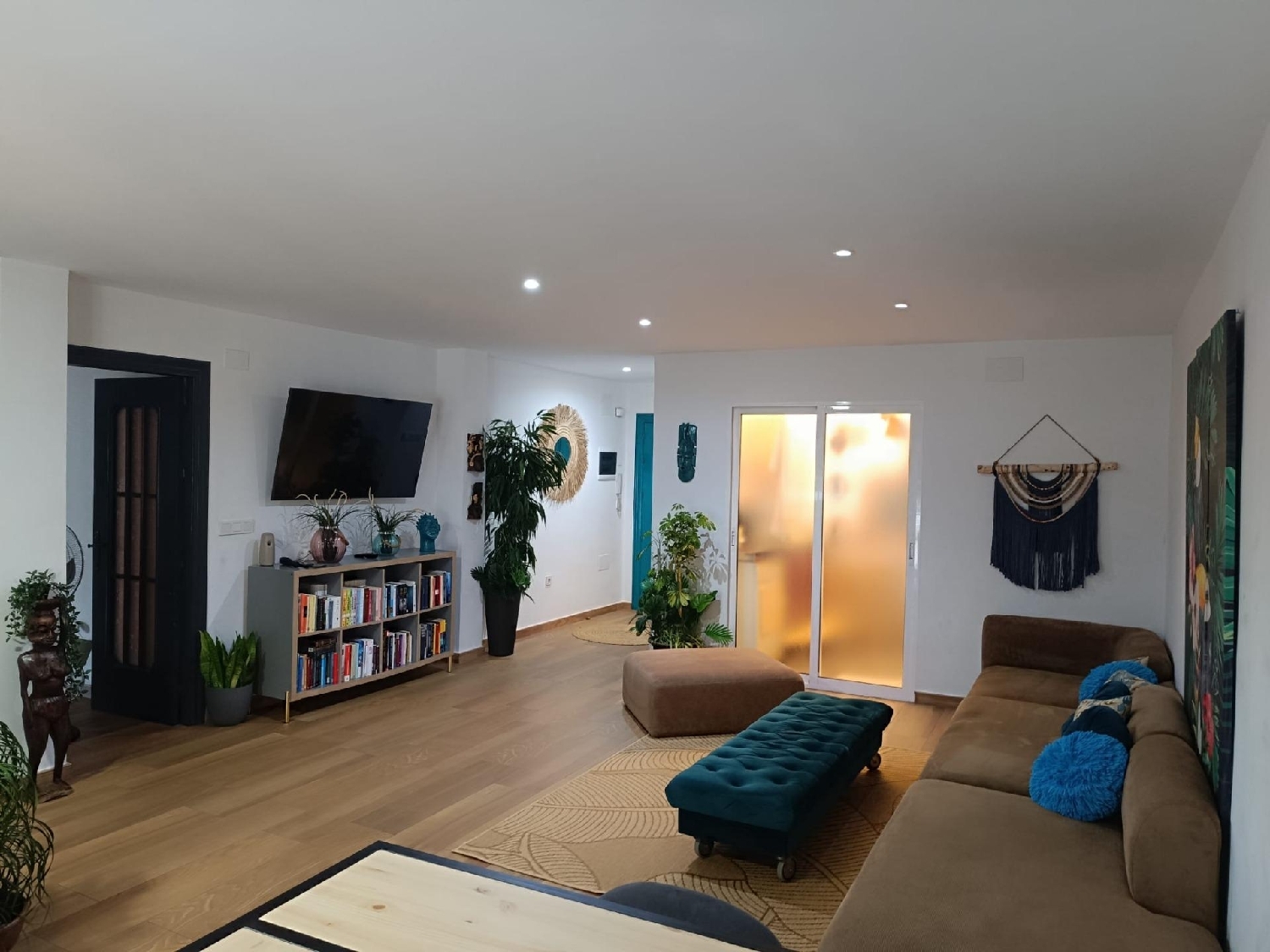  à vendre maison Pilar De La Horadada Baix Segura 2