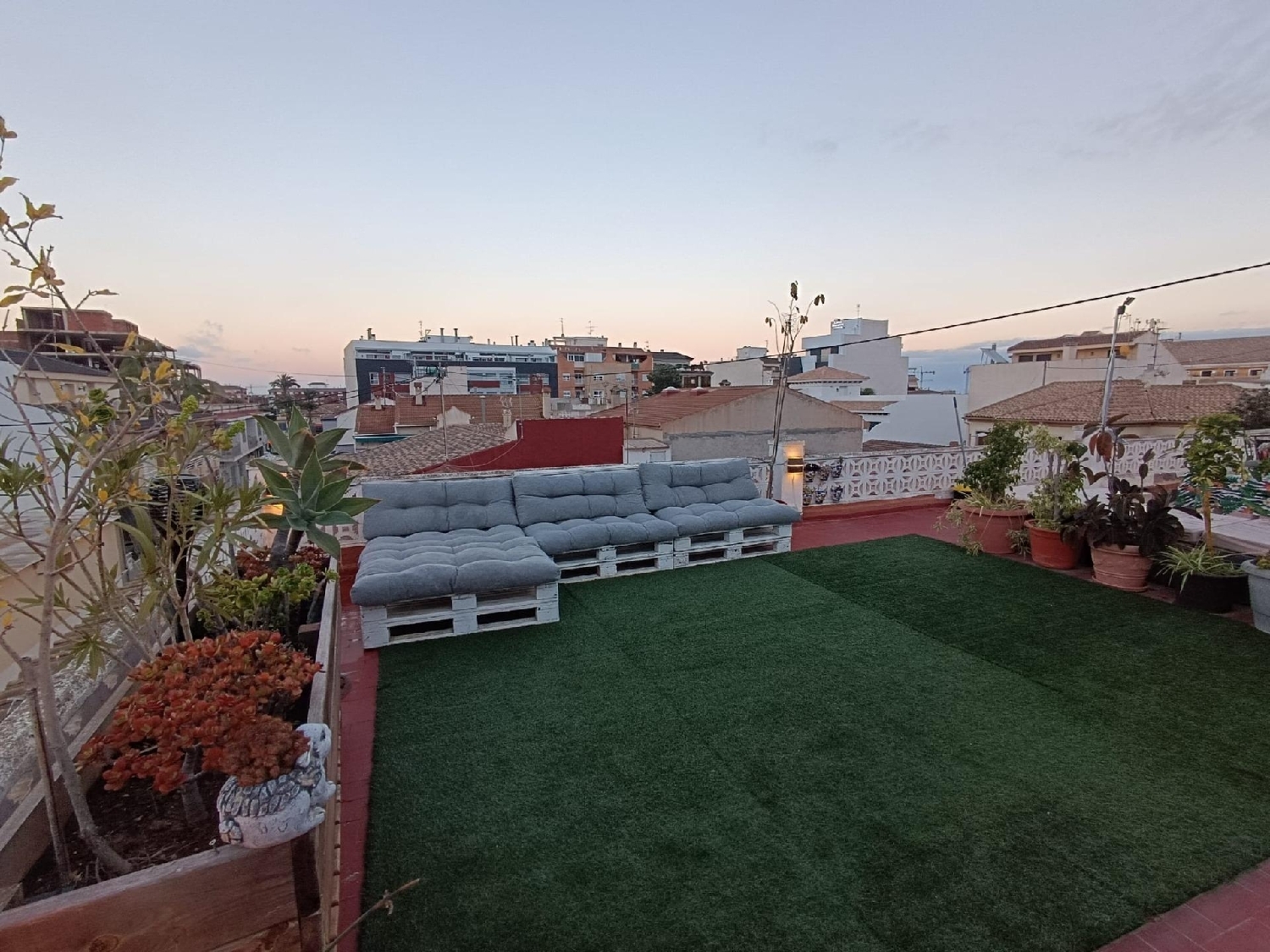  à vendre maison Pilar De La Horadada Baix Segura 1