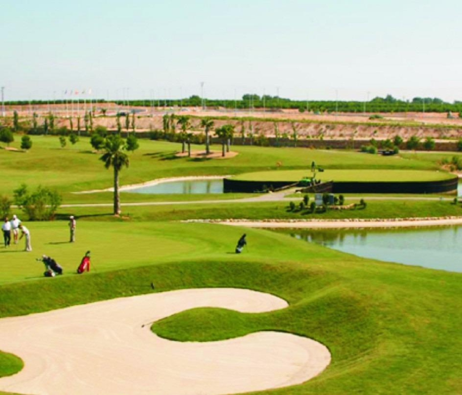  en venta casa Pilar De La Horadada Baix Segura 13