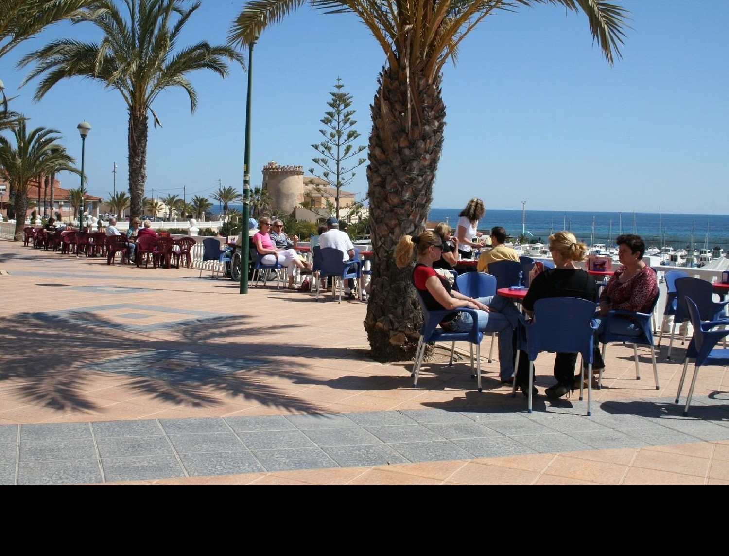  en venta casa Pilar De La Horadada Baix Segura 12