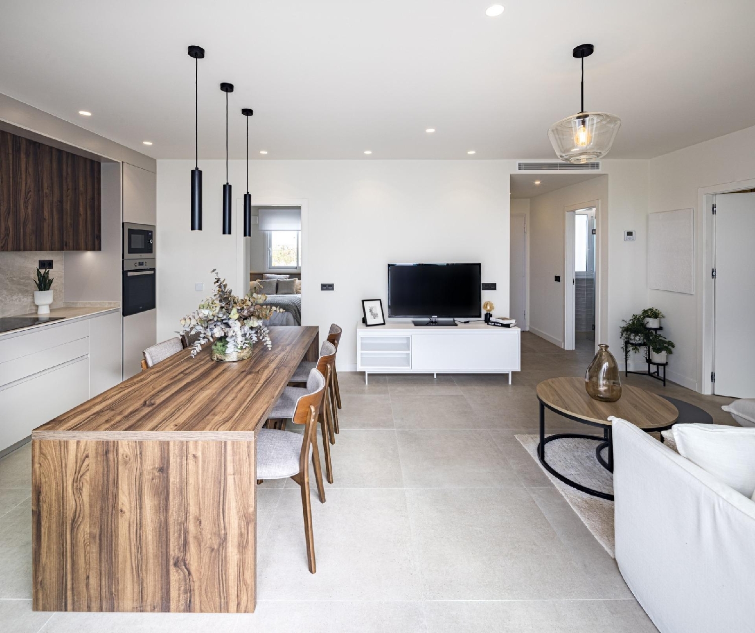  te koop huis Pilar De La Horadada Baix Segura 33