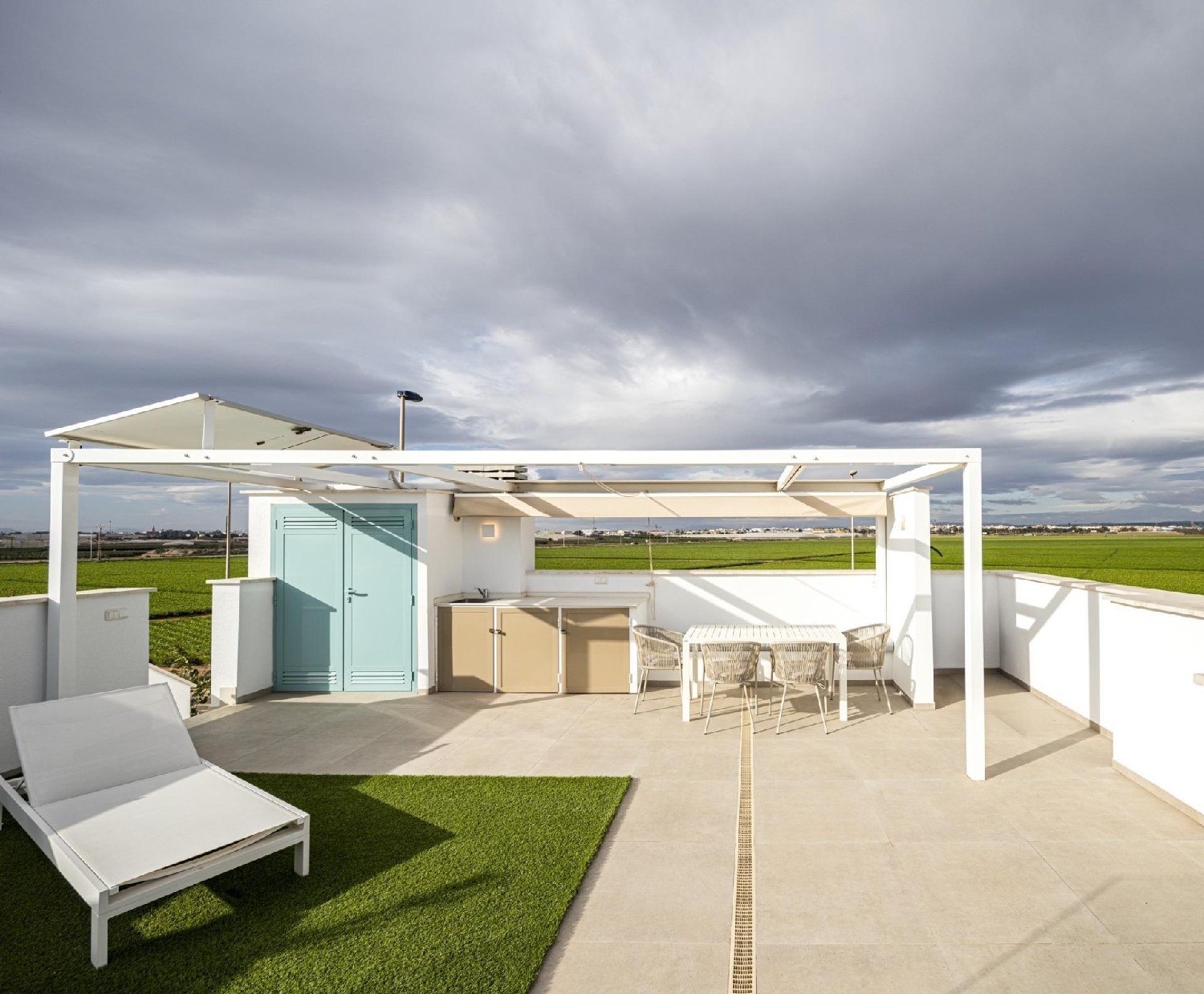  te koop huis Pilar De La Horadada Baix Segura 32