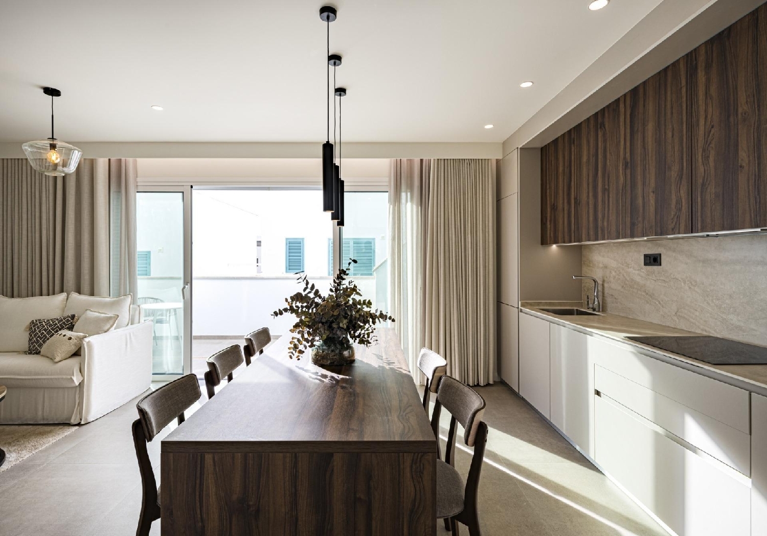  te koop huis Pilar De La Horadada Baix Segura 28