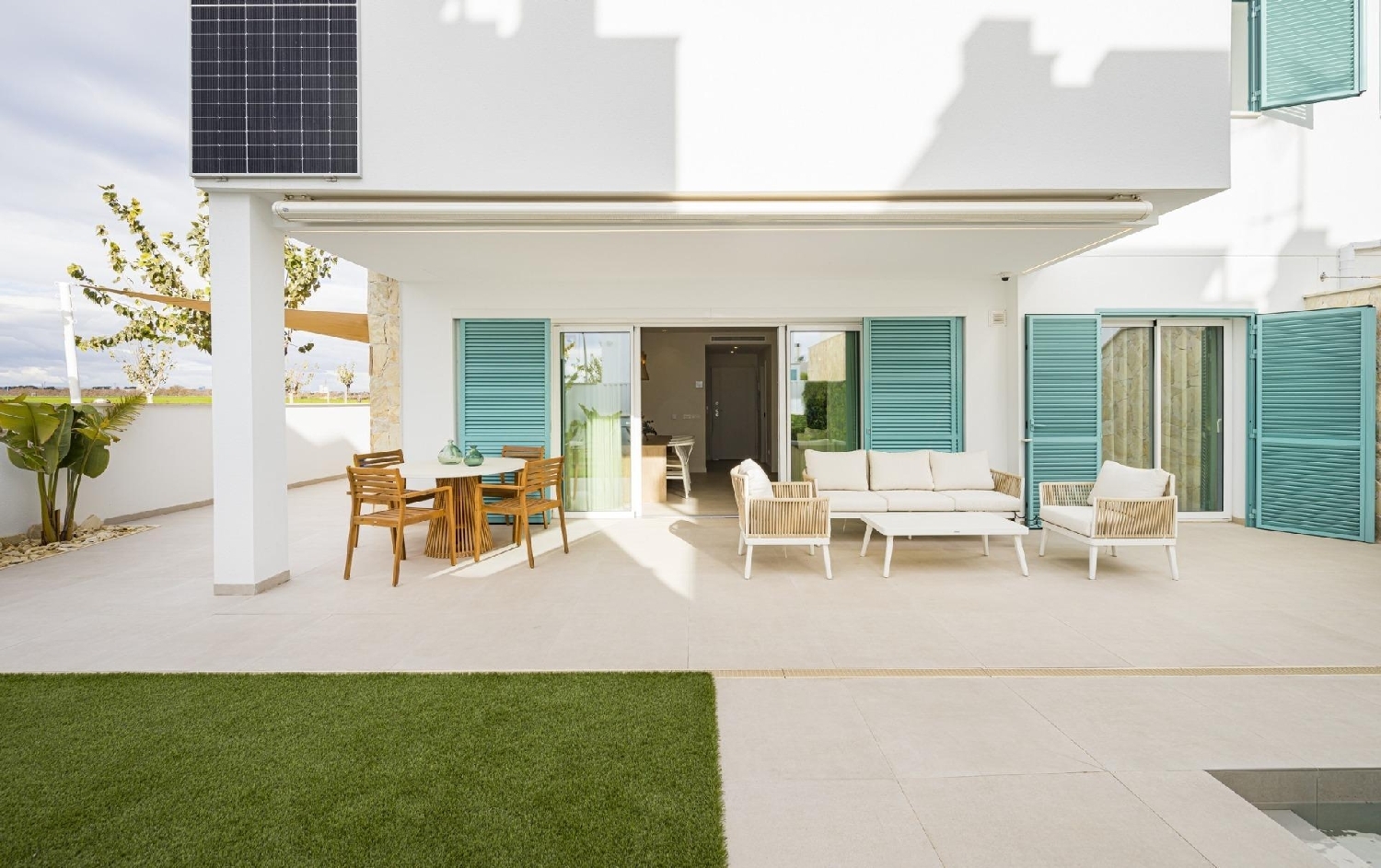  à vendre maison Pilar De La Horadada Baix Segura 24