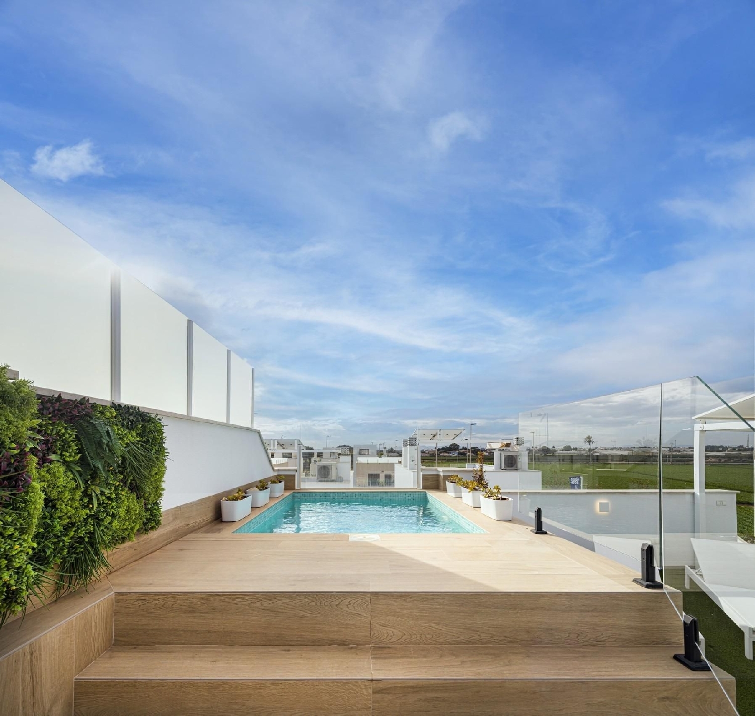  à vendre maison Pilar De La Horadada Baix Segura 2