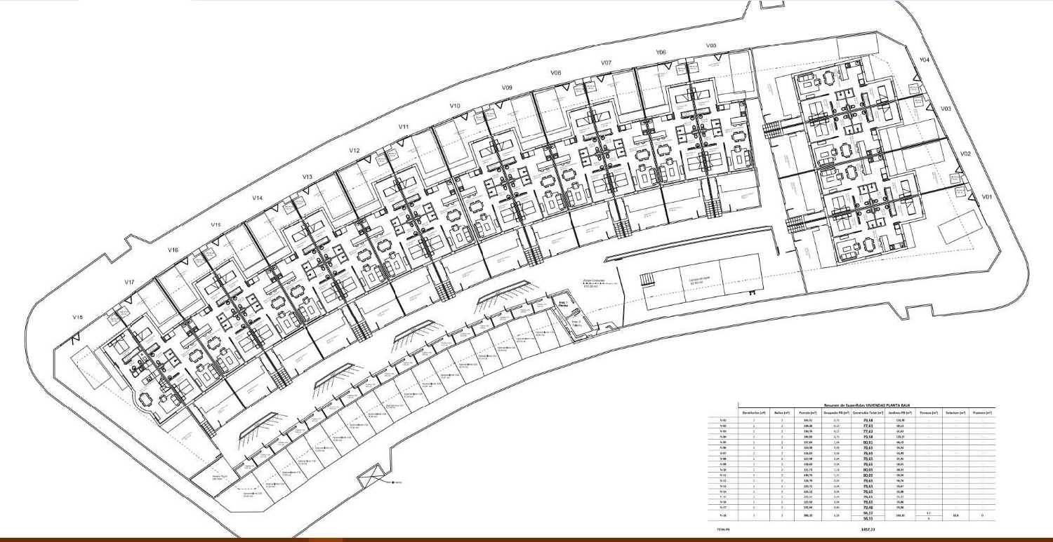  à vendre maison Pilar De La Horadada Baix Segura 16