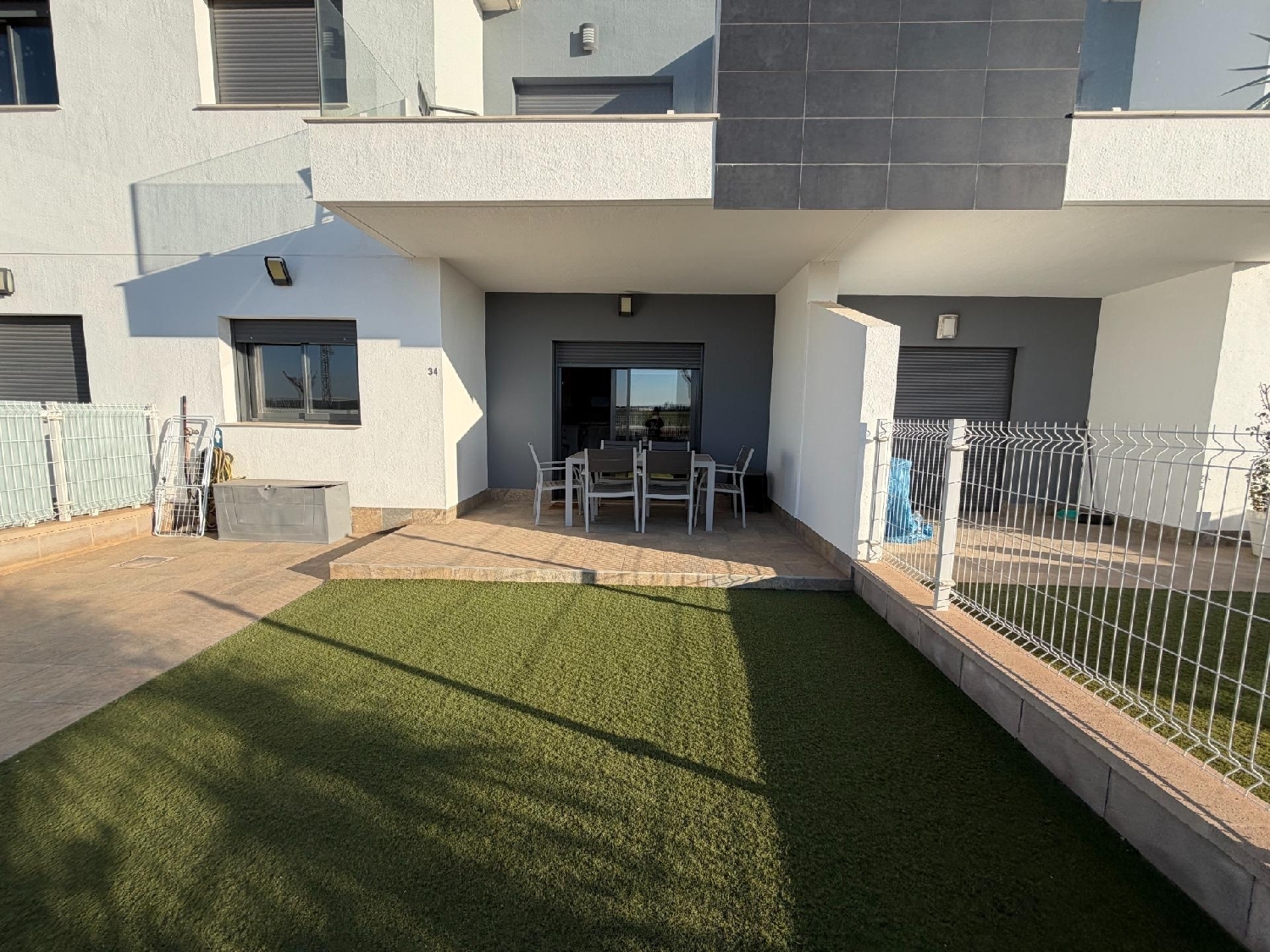  for sale house Pilar De La Horadada Baix Segura 4