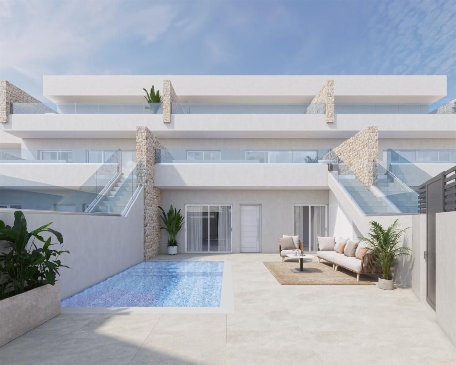  à vendre maison Pilar De La Horadada Baix Segura 3