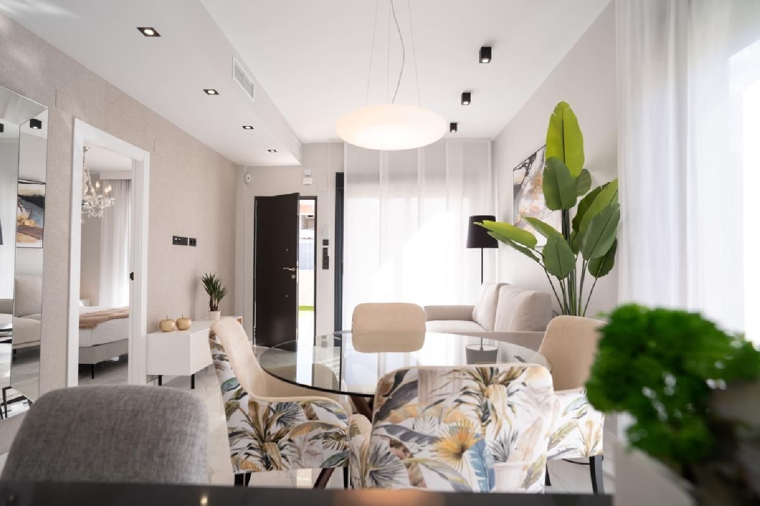  à vendre maison Pilar De La Horadada Baix Segura 4