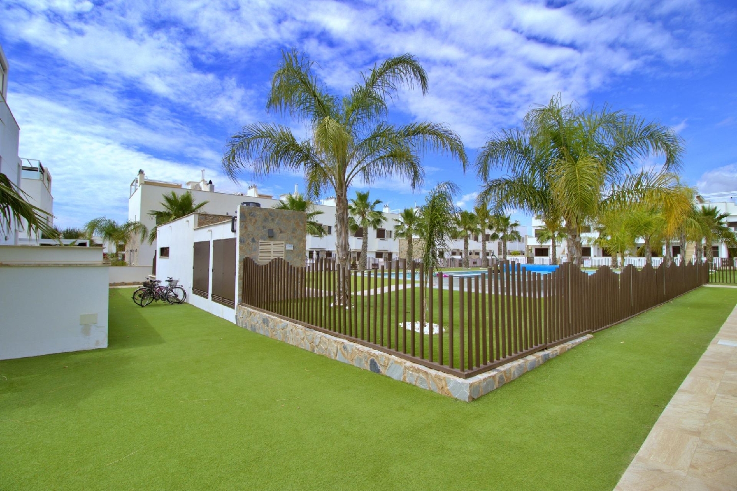  te koop huis Pilar De La Horadada Baix Segura 4