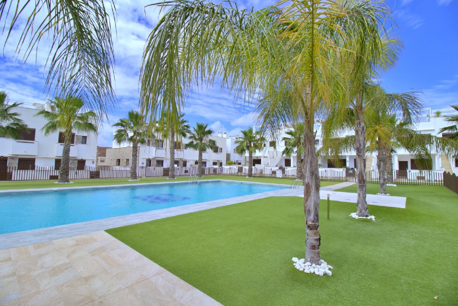  te koop huis Pilar De La Horadada Baix Segura 2