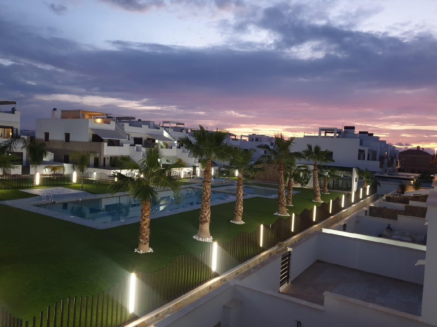  te koop huis Pilar De La Horadada Baix Segura 7