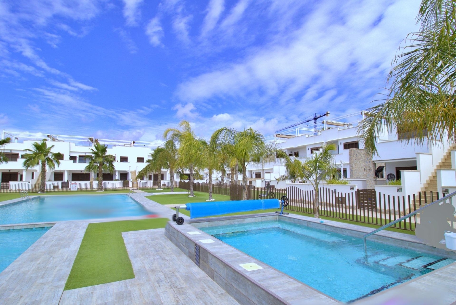  te koop huis Pilar De La Horadada Baix Segura 3