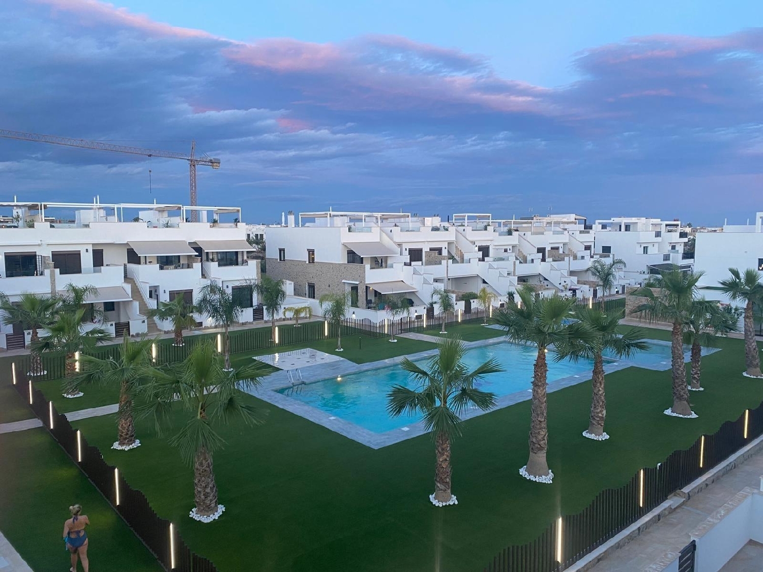  te koop huis Pilar De La Horadada Baix Segura 5