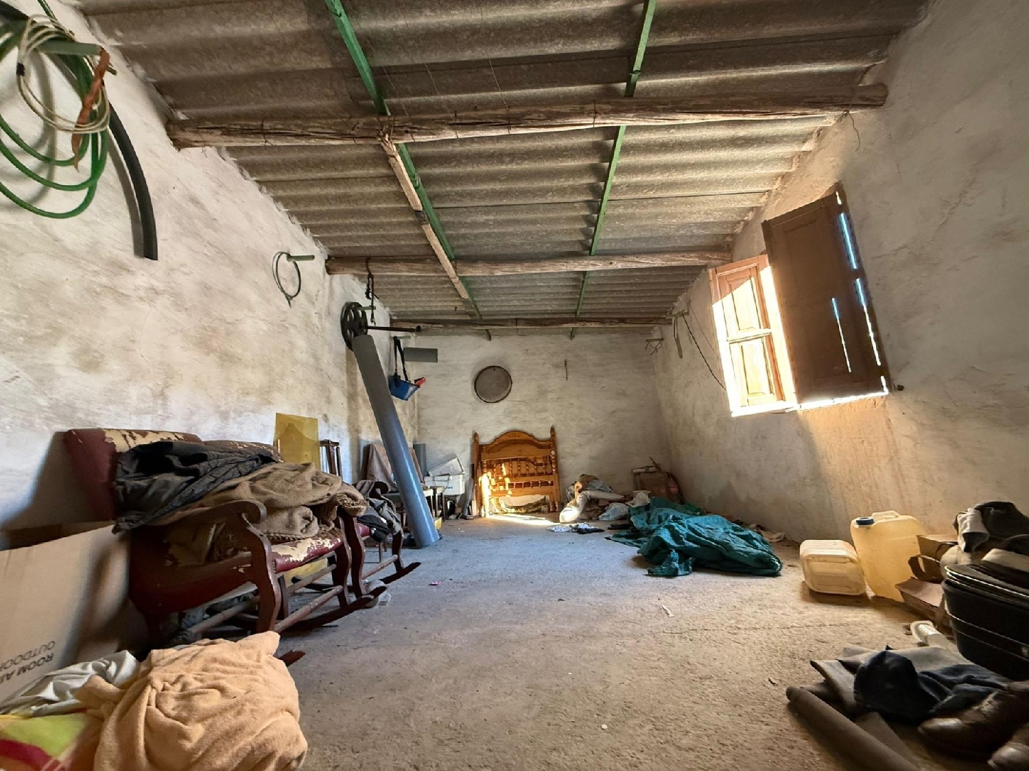 till salu hus Pilas Aljarafe 6