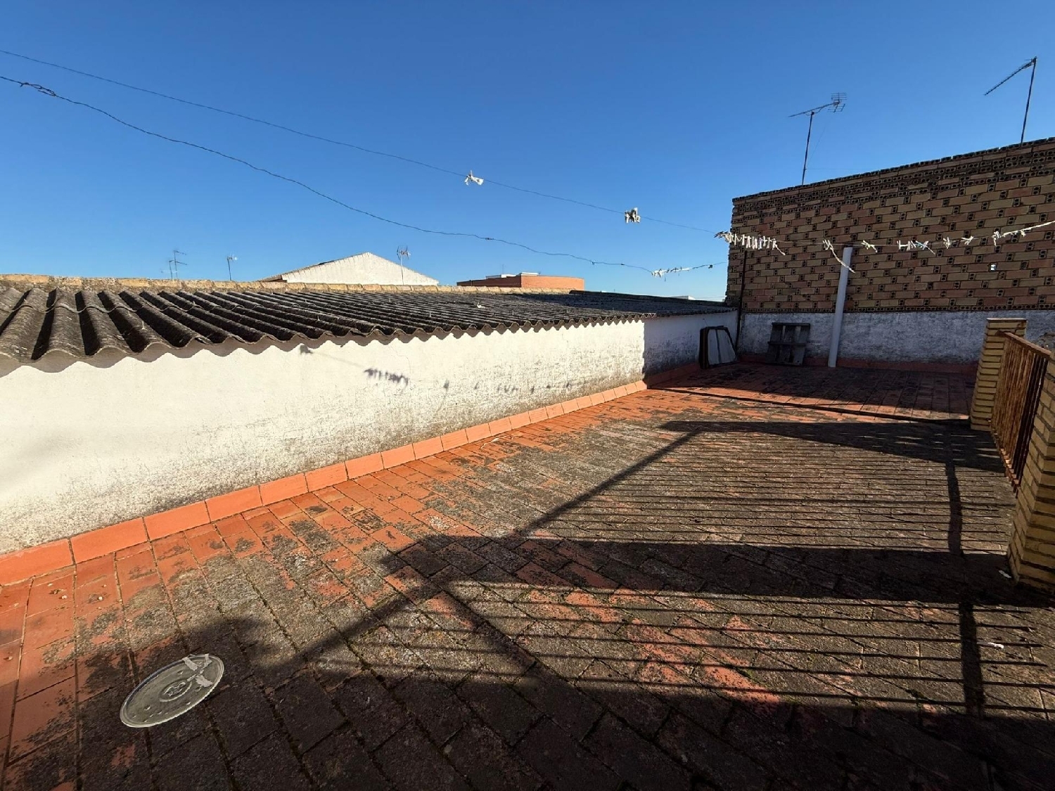 till salu hus Pilas Aljarafe 2