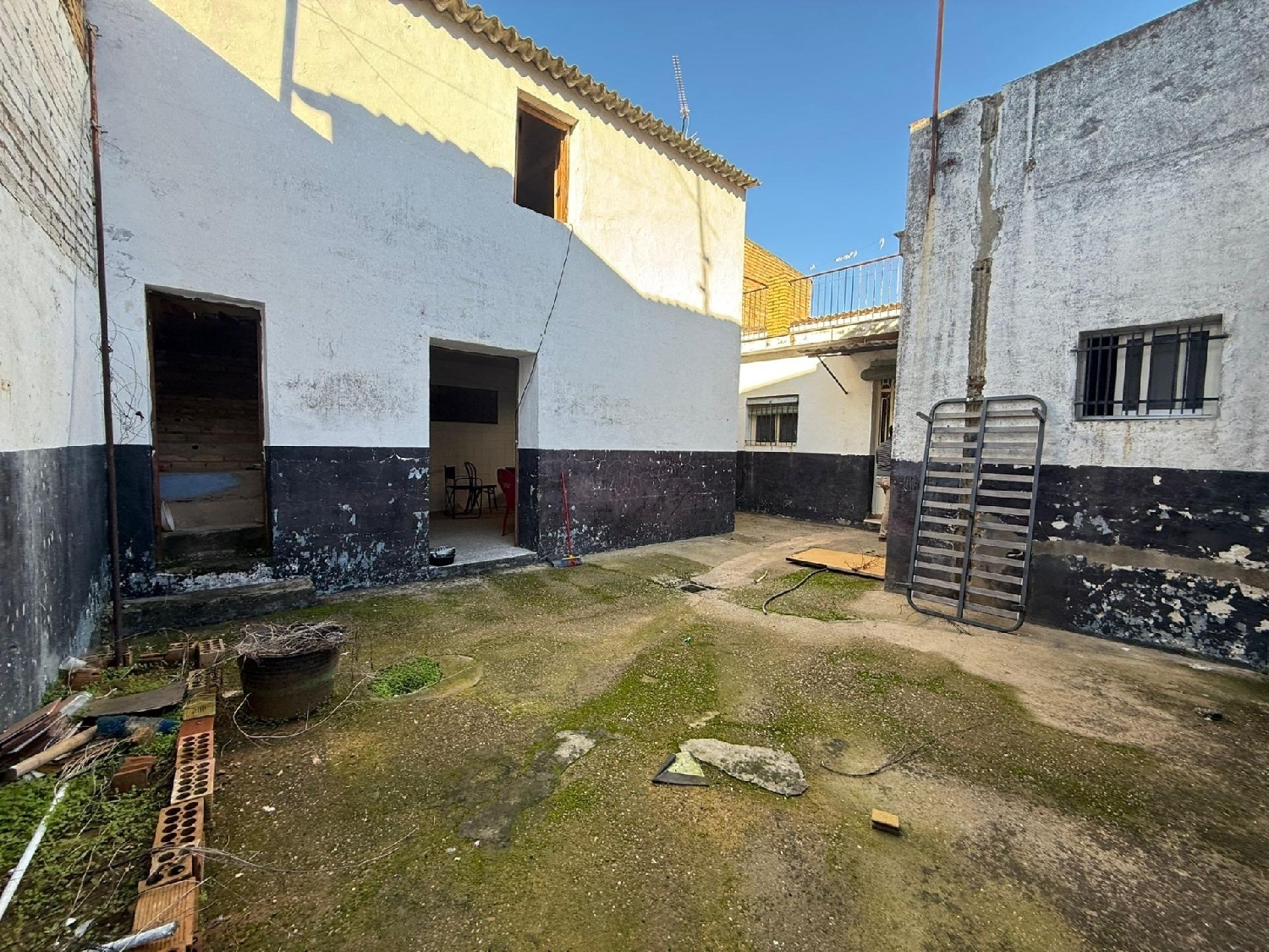till salu hus Pilas Aljarafe 4