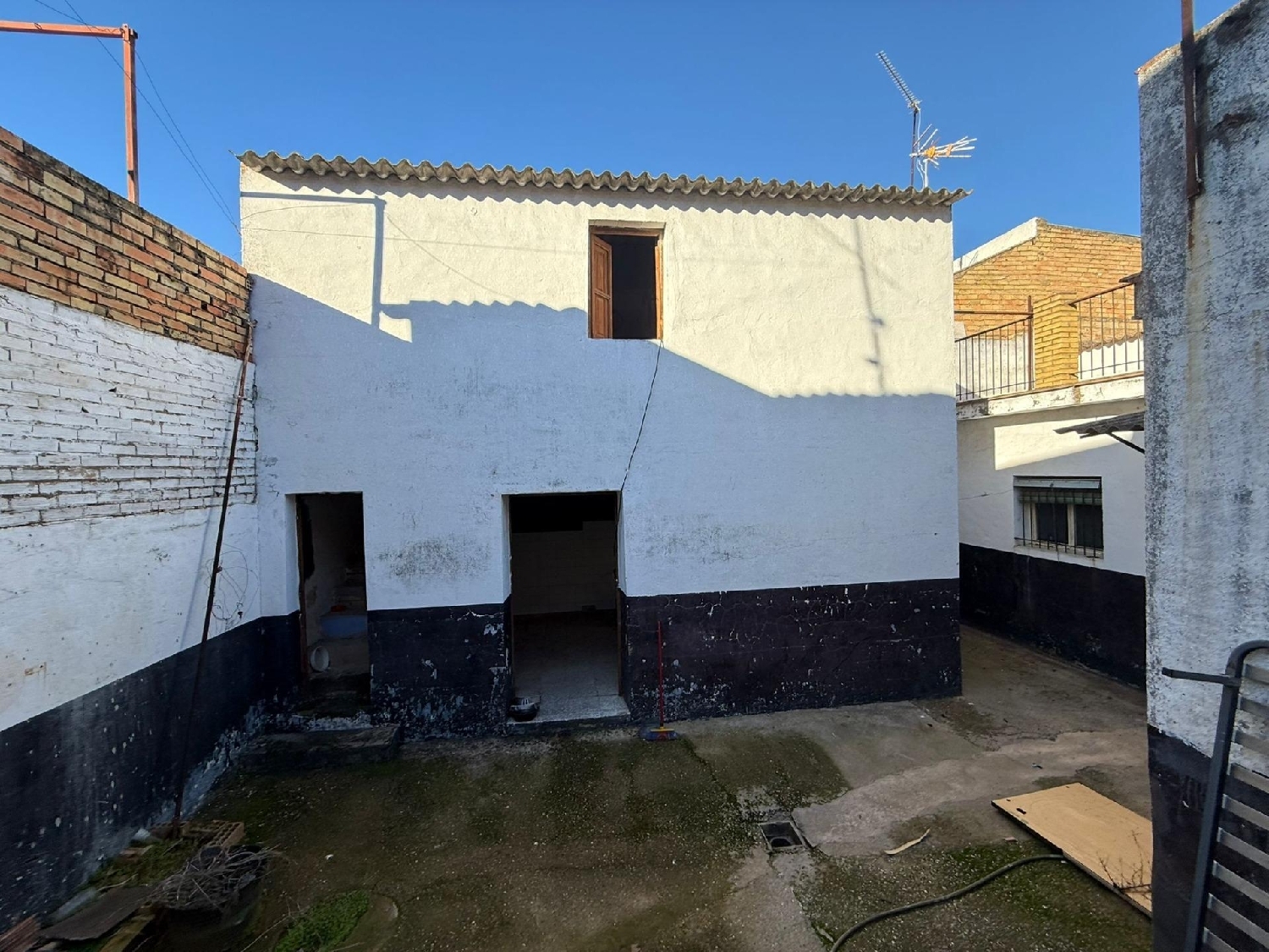 till salu hus Pilas Aljarafe 5