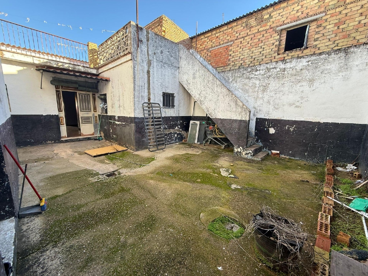 till salu hus Pilas Aljarafe 7