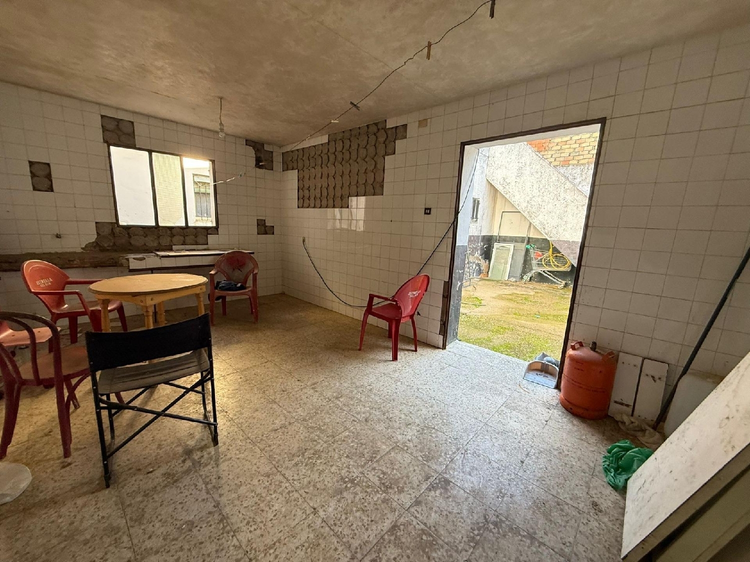 till salu hus Pilas Aljarafe 8