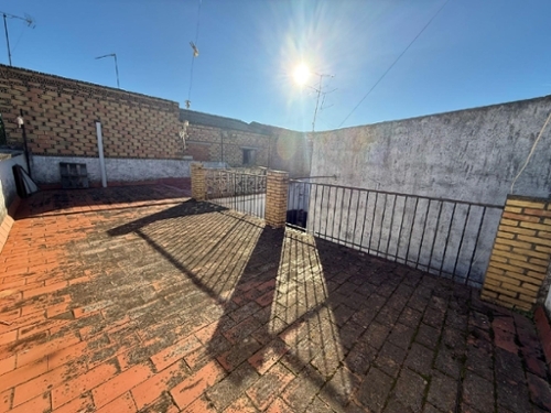 Pilas Aljarafe hus foto 6337491