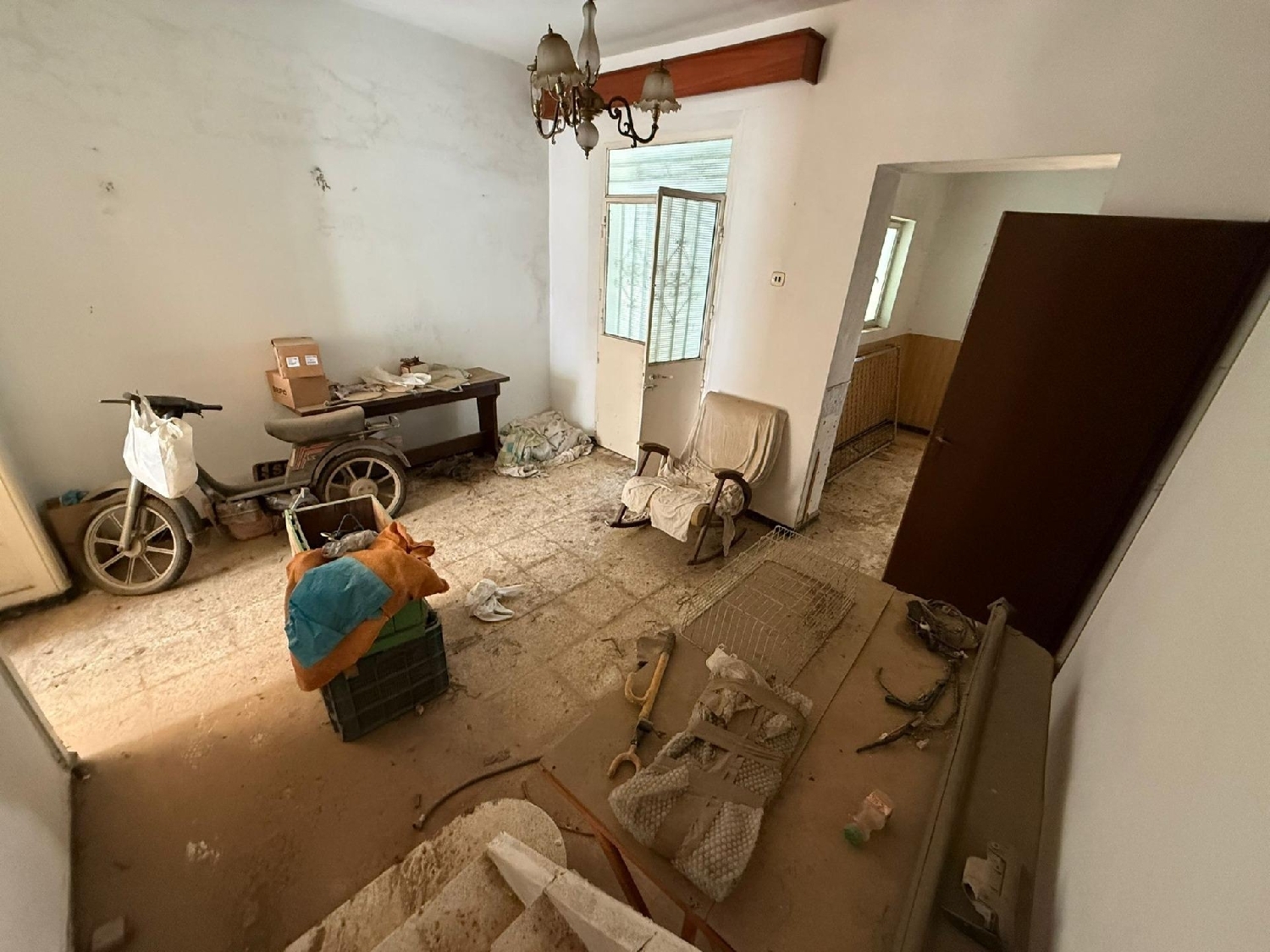 till salu hus Pilas Aljarafe 8