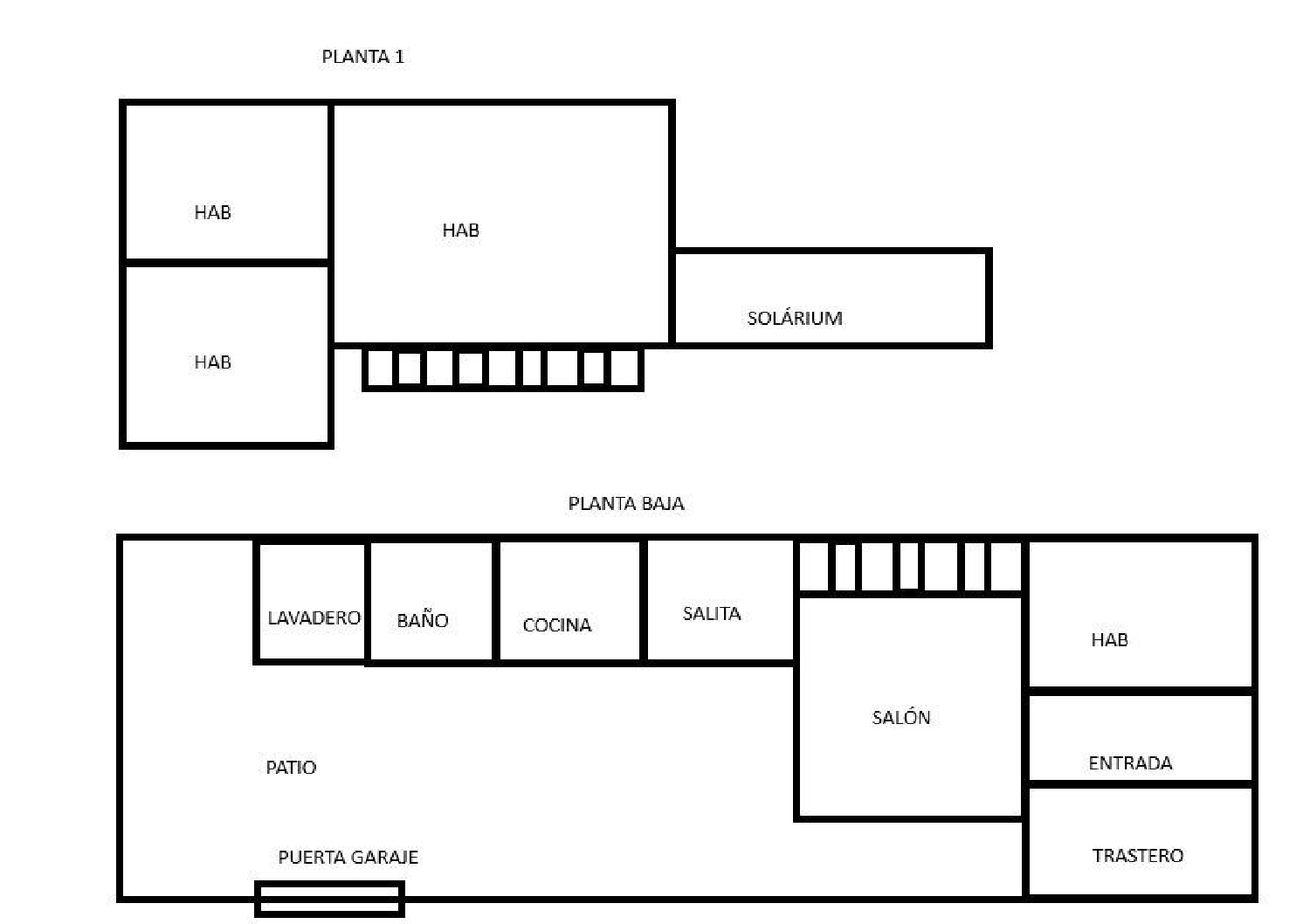till salu hus Pilas Aljarafe 2