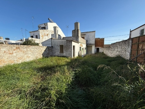 Pilas Aljarafe hus foto 6337537