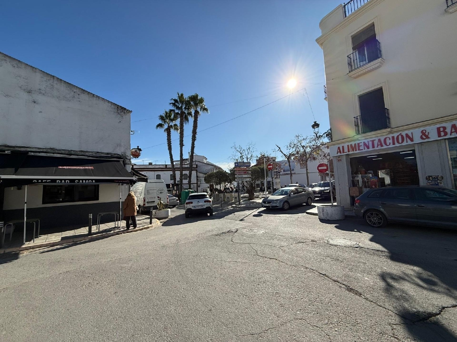 till salu hus Pilas Aljarafe 1