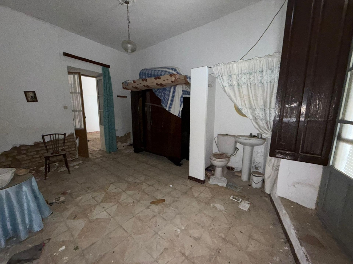 till salu hus Pilas Aljarafe 8