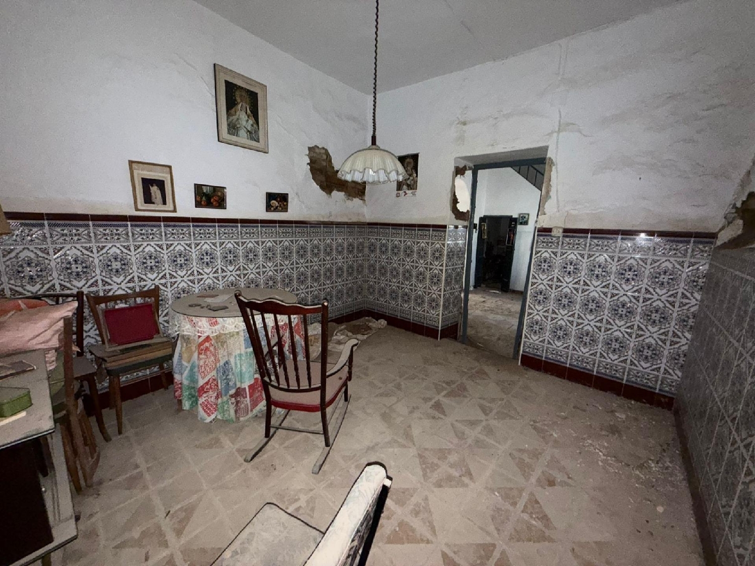 till salu hus Pilas Aljarafe 6