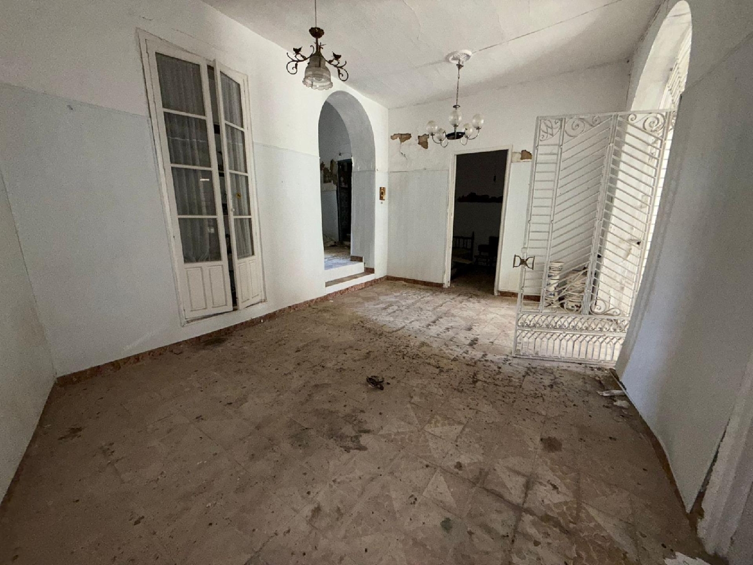 till salu hus Pilas Aljarafe 7