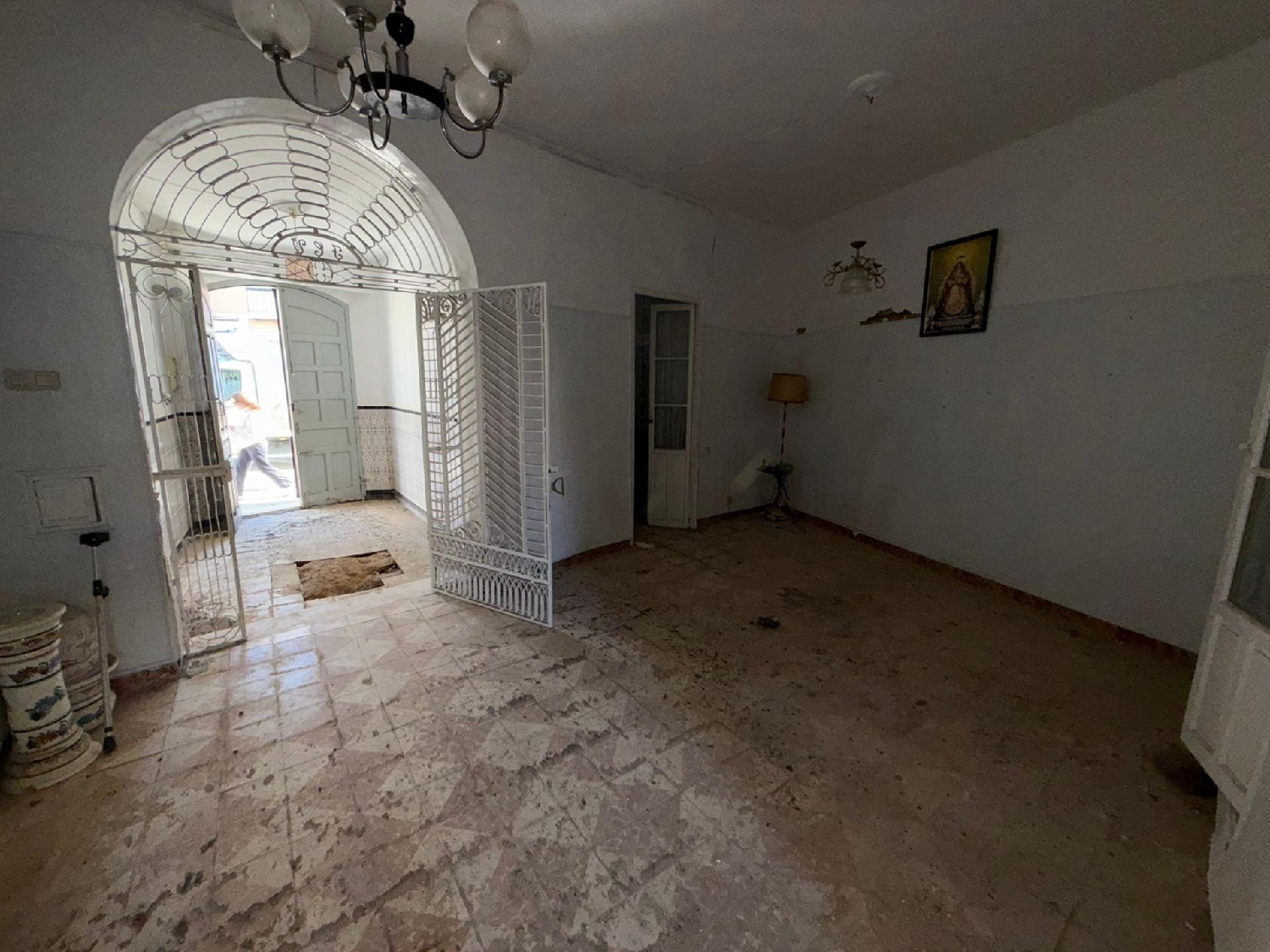 till salu hus Pilas Aljarafe 4