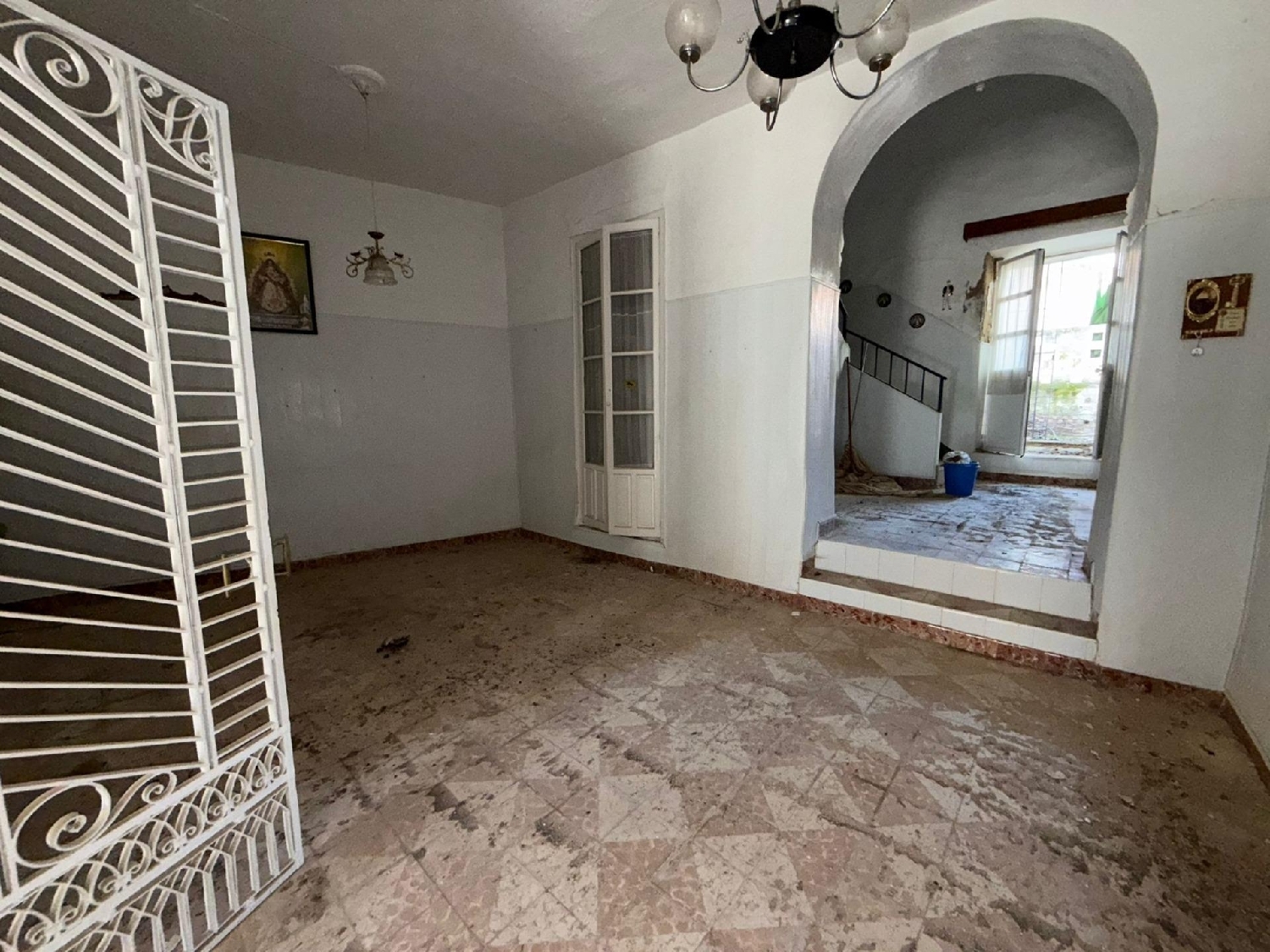 till salu hus Pilas Aljarafe 5