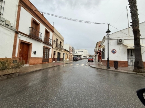 Pilas Aljarafe hus foto 6337542