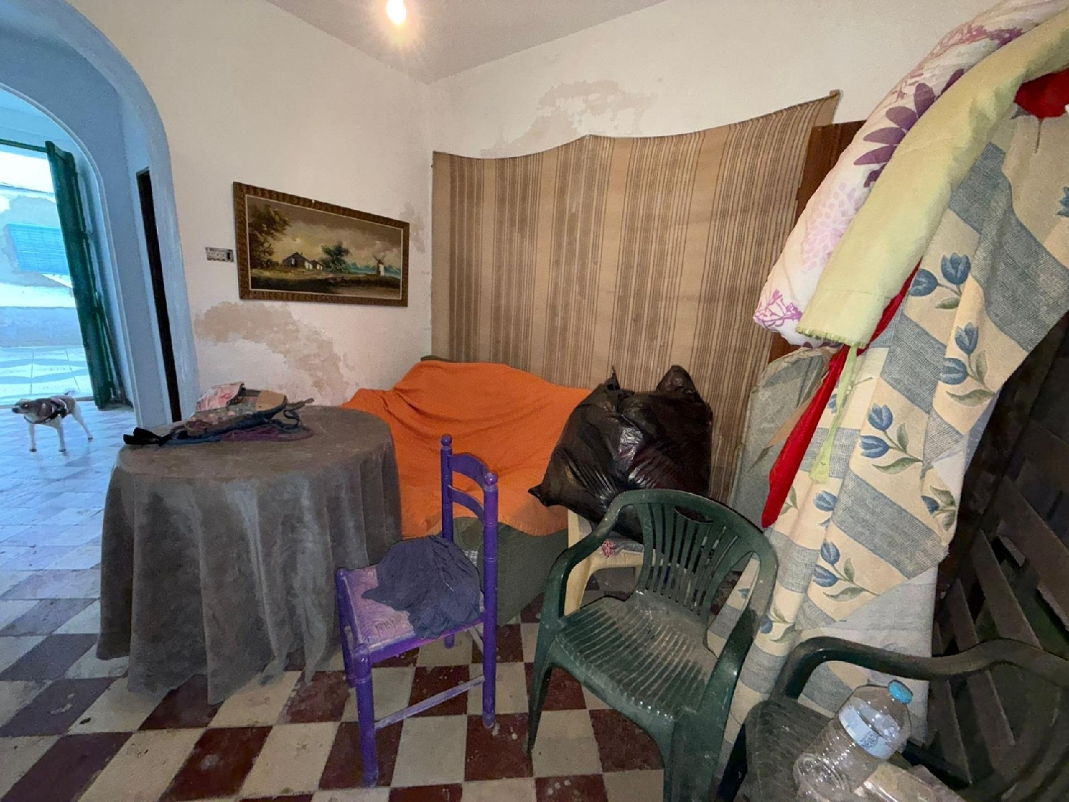 till salu hus Pilas Aljarafe 5