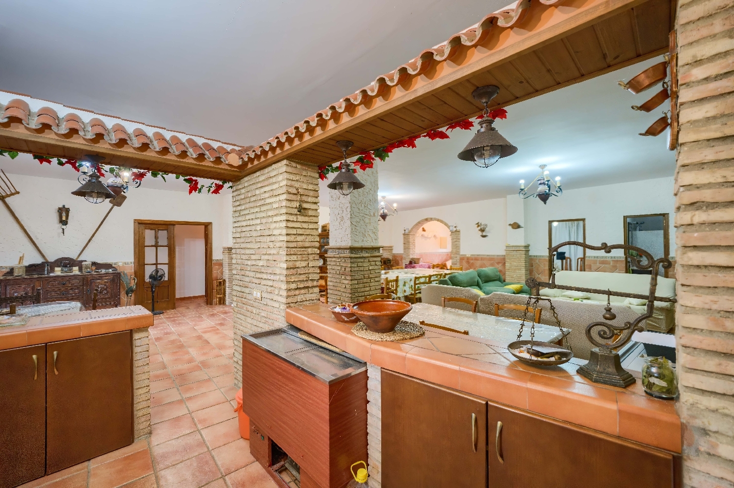  en venta casa Pilas Aljarafe 8