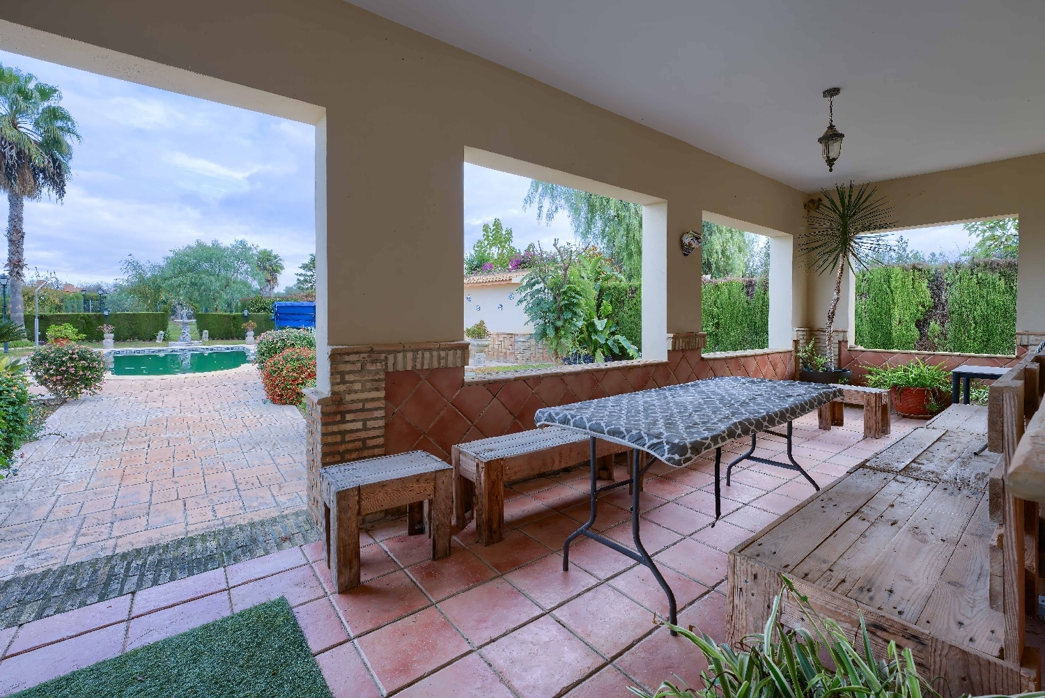  en venta casa Pilas Aljarafe 5