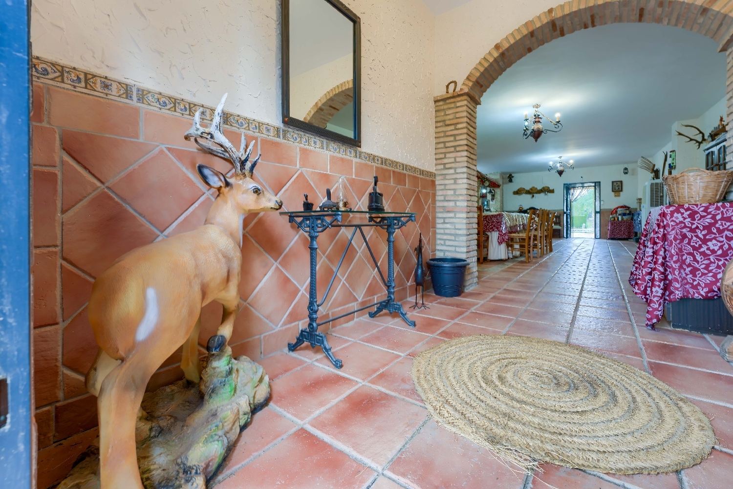  en venta casa Pilas Aljarafe 6