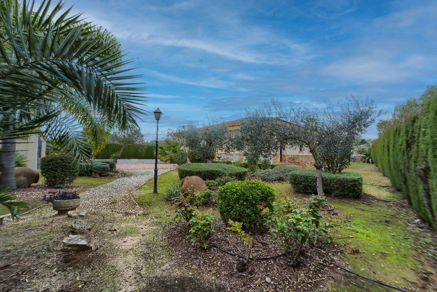  en venta casa Pilas Aljarafe 2