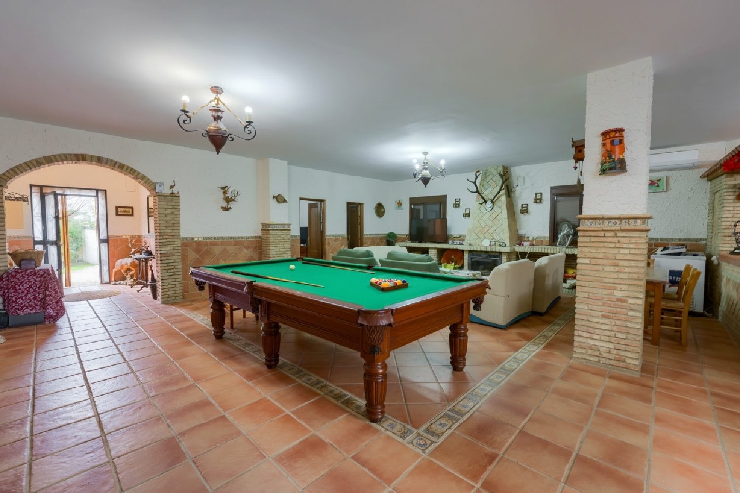  en venta casa Pilas Aljarafe 7