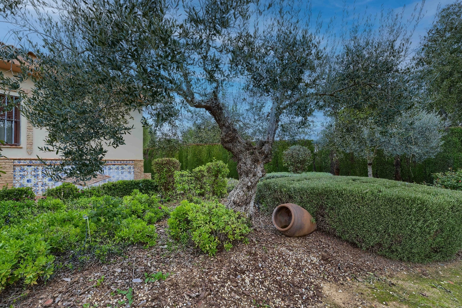  en venta casa Pilas Aljarafe 3