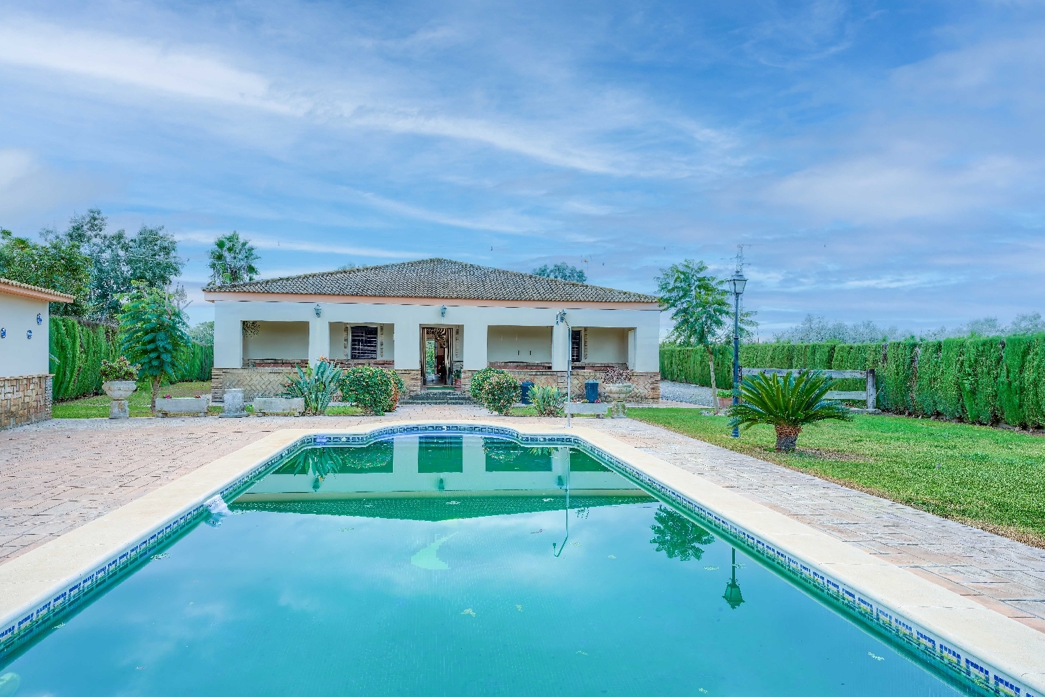  en venta casa Pilas Aljarafe 1