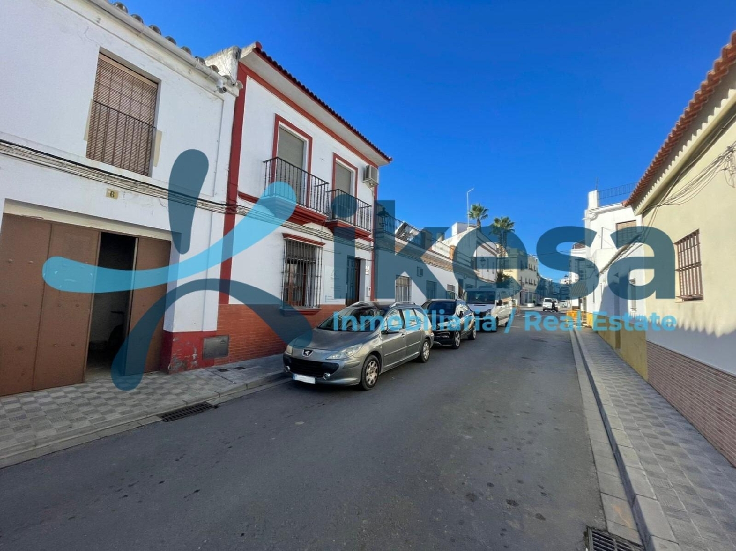 till salu hus Pilas Aljarafe 2