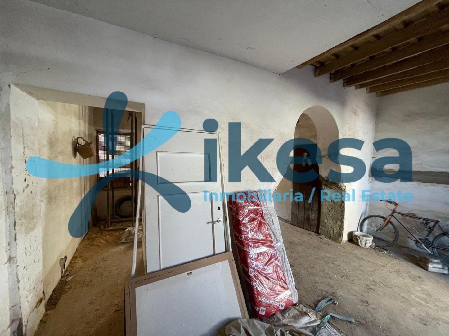  till salu hus Pilas Aljarafe 4